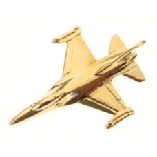 Значок літака F-16